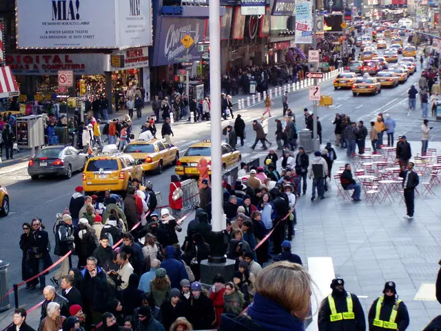 Strategies for Urban Traffic Management in European Cities: Methodologies adopted for navigating...