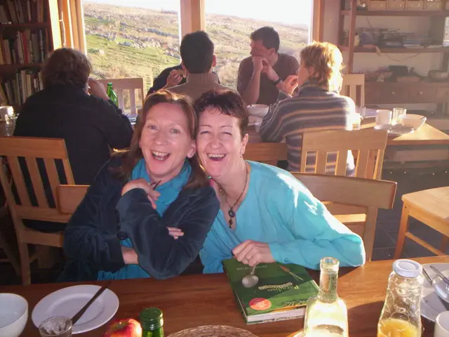 Politics could undergo a significant change with the influence of Co-chair Model, as suggested by...