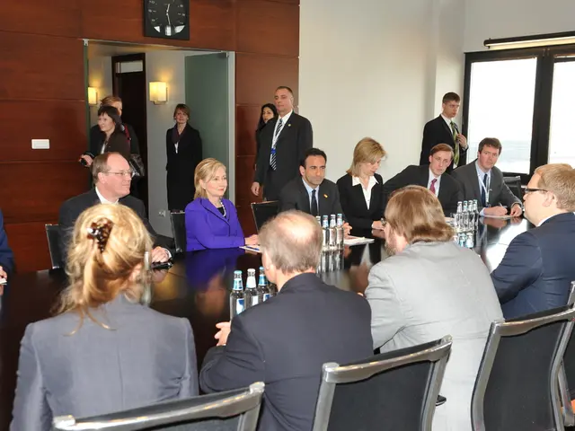 Business Networking Chances at Women Entrepreneurs Gathering