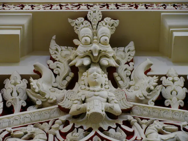 Explore Minnette de Silva, the groundbreaking Sri Lankan architect who championed modernist design