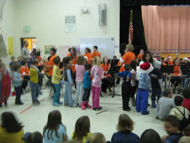 "Children's Camp 'Black Sea Star' advances to the finals of 'The Best Children's Camp of Russia -...