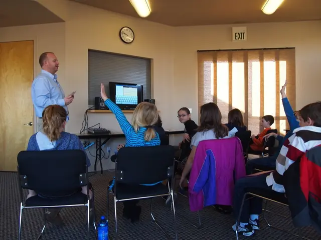 Revolutionizing Education: Boosting Understanding Through Advanced Transcription Techniques