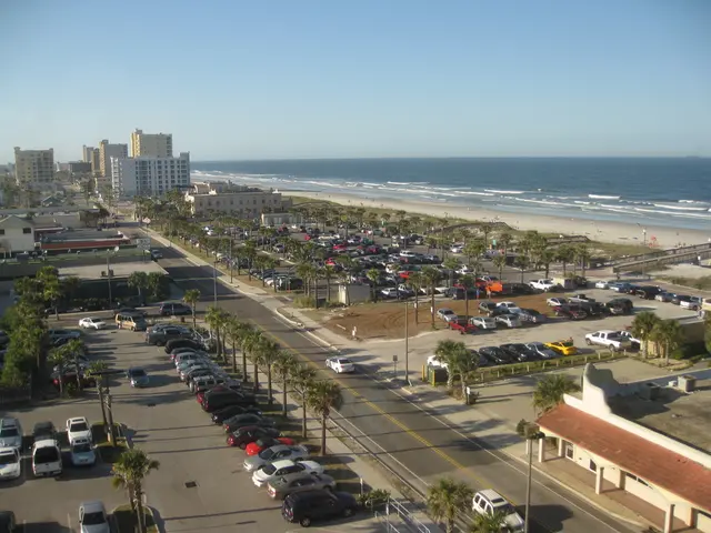 Spotlight on Scripps College: Channing Prend Highlighted