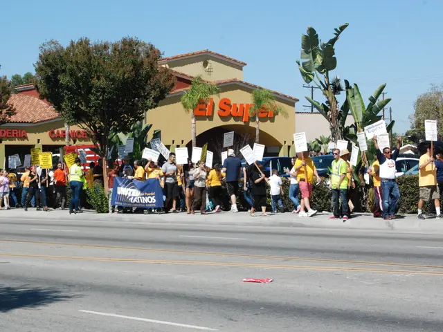 Trump's influence persists in Georgia's upcoming 2026 gubernatorial election, with Duncan and...