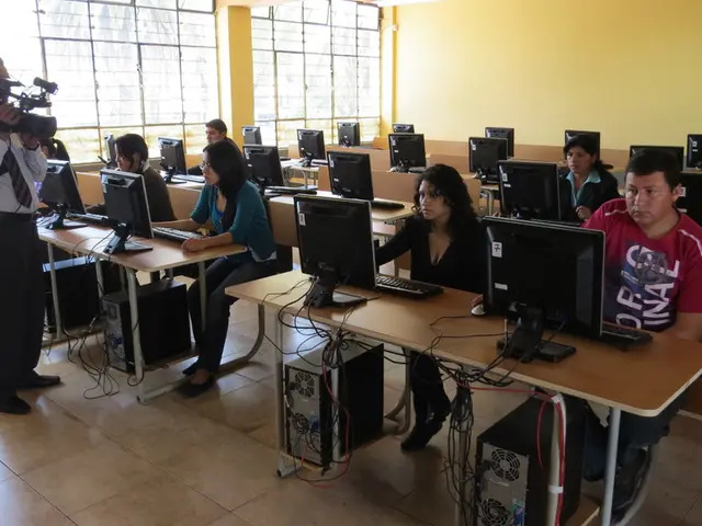 Future Higher Education Classrooms: Focus on AtlasIED in 2025-2026