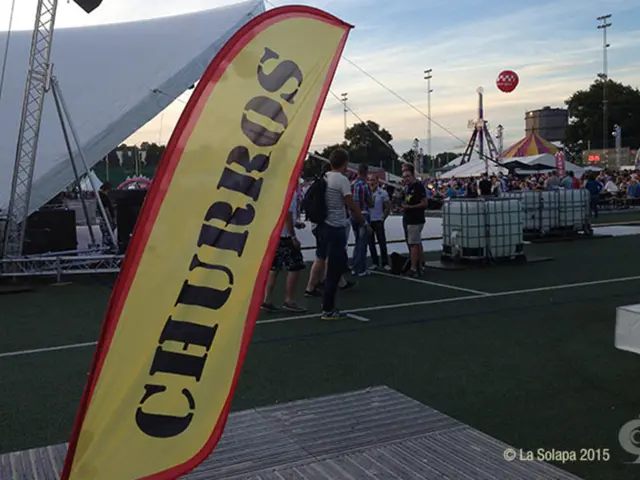 Innovative Gaming Concepts to Elevate Your Festival Enjoyment