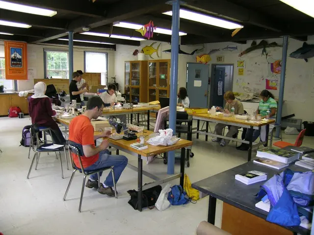 Understanding a Course Outline: A Syllabus Explained