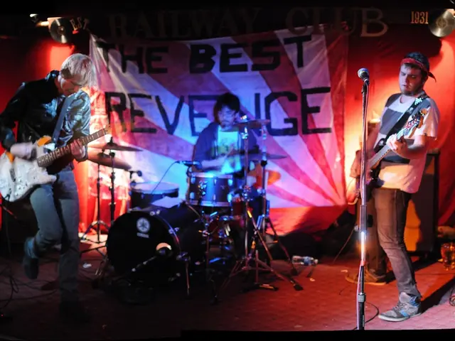 Top Aphex Twin Tunes Picked by Schoolmates of Richard D. James