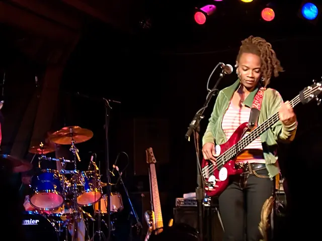 Unfiltered Guidance: Music Business Mentality Insights, Highlighted by 10 Tips