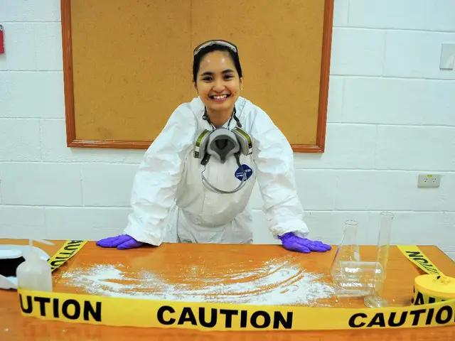 Ecowas and NDLEA provide training to desk officers to enhance the collection and analysis of...