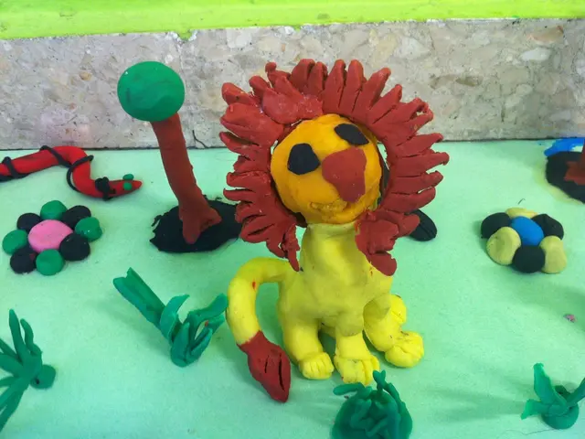 Top 12 Engaging Assortment of Loose Elements for Open-Ended Play that Encourages Innate Curiosity