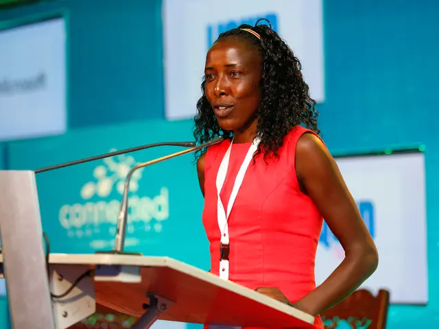 Exploring Harmonious Tones: A Deep Dive into Text-to-Speech Technology in Voice Aids