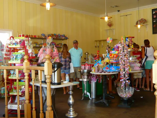 Inspiring the people of Chicago with every traditional Puerto Rican cake, Reina's Cakes sends a...