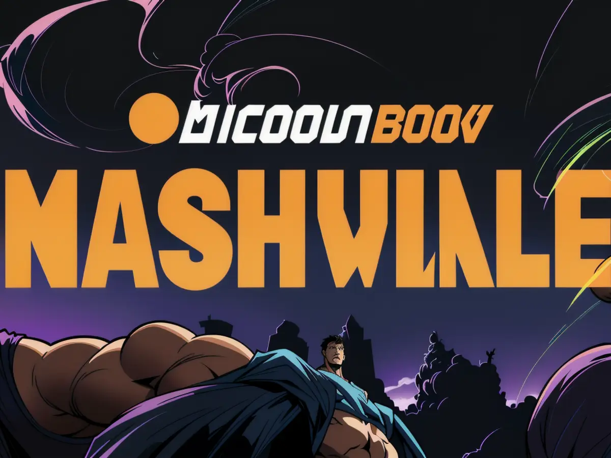 Bitcoin 2024 Conference by BTC Media: Legal Aspects of Bitcoin Discussed during CLE Program in Nashville on July 24.