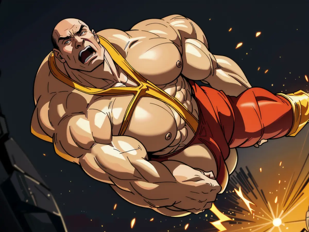 A depiction showing the controversial figure's public appearance, capturing the crowd's fervent reaction to his divisive speech. Gold prices shattered previous records on April 22, soaring past the $3,500 per ounce threshold, as per trading data.